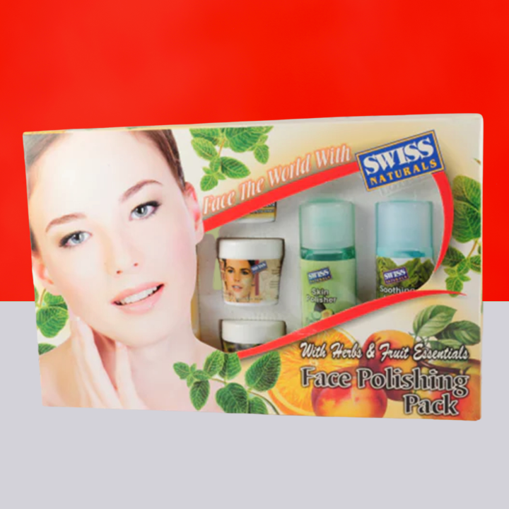 Swiss%20Naturals%20Facial%20Kit%20for%20Glowing%20Skin%20%E2%80%93%204%20step%20-%20Skin%20Polish%20Kit%20Gift%20Pack%20with%20Scrub,%20Mask%20&%20Moisturizer%20-%20Skin%20Care%20Kit%20-%20Image%203