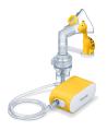 Beurer IH 58 Kids nebuliser - Ideal when travelling with children.. 