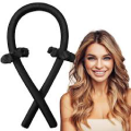Heatless Curling Rod, Hair Curls Headband ,Hair Curler Hairdressing Tools hair accessories Heatless curls. 