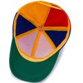 【LuckyBabyFans Store】Rainbow Windmill Dragonfly Baseball Cap Helicopter Propeller Parent-child Hat Snapback Hat Kids Boys Girls. 