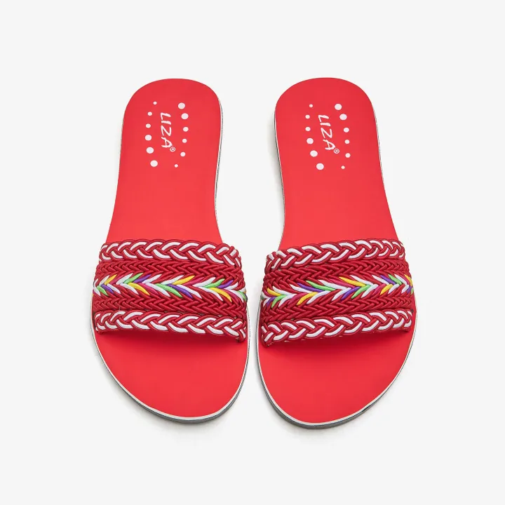 Liza%20Women's%20Embroidered%20Chappals%20For%20Women%20-%20RED%20CHAPPAL%20For%20Women%20-%20New%20Summers%20Arrival%20March%202025%20-%20Shoes%20For%20Women%20-%20Image%203