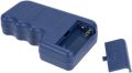 Handheld 125KHz RFID Copier Duplicator RFID Card Reader Writer + 6pcs Writable EM Card Cloner Programmer Rewritable EM4305/T5577 Keyfobs. 