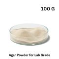 Agar Agar Powder Lab Grade  5G to 100G  High Purity & Plant Based – For Educational Use, School & College Labs, Science Experiments, DIY Projects, Media Gel Preparation, Botanical Studies, General Lab Applications & Creative Scientific Tasks. 
