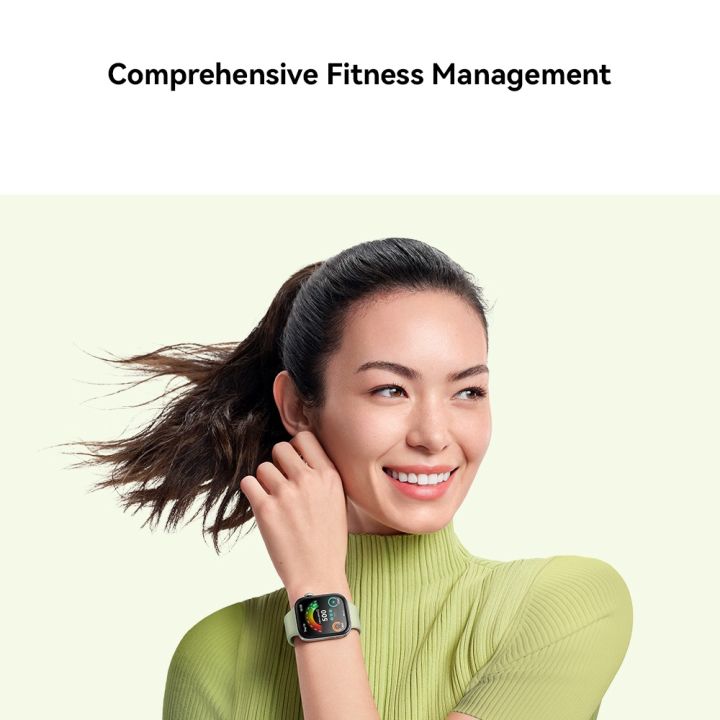 Huawei%20Watch%20Fit%203%20Smartwatch,%201.82%20Inch%20AMOLED%20Display,%20Comfortable%20And%20Stylish%20Design,%20Scientific%20Workout%20Coach,%20Upgraded%20Health%20Management,%20Compatible%20With%20iOS%20&%20Android%20-%20Image%204