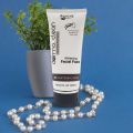 Derma Clean 3D Whitening Facial Foam For Oil Control , Anti Acne , and Dark Spot - 120ml. 