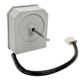 DC12V Refrigerator Fan Motor for Magic Chef, Fridge,2W 2200R/Min CCW. 