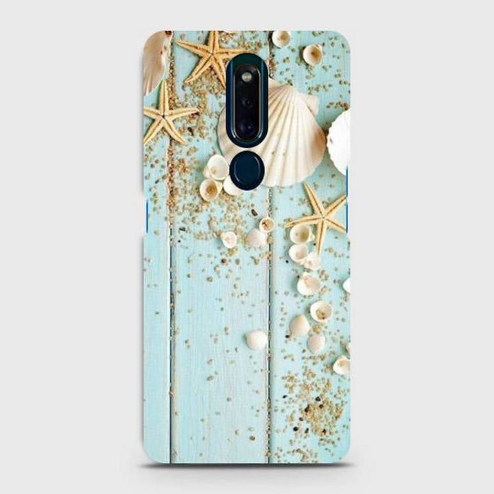 Daraz Pk Oppo F11 Ka Cover Cover For Oppo F11 Pro Hard Cover- Design