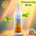 Soft Touch Cleansing Milk 500 ml. 