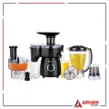 Food Factory 7 in 1 - Western - W-2403 - 800 Watts. 