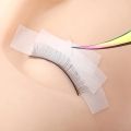 Professional PE/Non-Woven Lash Tape Breathable Anti-allergy Under Eye Pad Micropore Tape Eyelashes Extension Tape. 