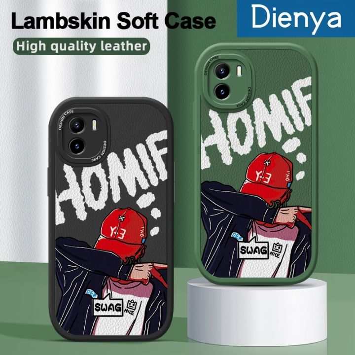 dienya%20For%20VIVO%20Y15s%20Y15a%20Case%20Fashion%20Tide%20Brand%20Boy%20Thin%20Leather%20Soft%20Full%20Lens%20Back%20Cover%20Camera%20Protect%20Cases%20Shockproof%20Casing%20-%20Image%202