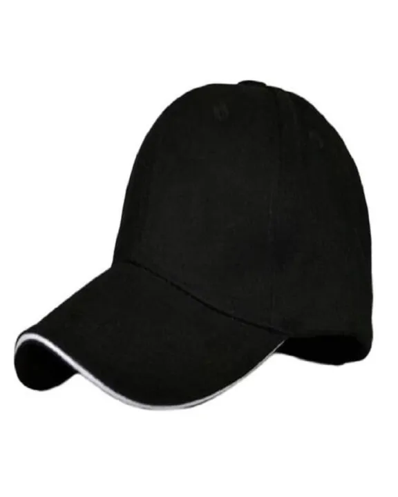 Plain%20Sun%20Block%20P-Cap%20For%20Boys%20Adjustable%20-%20Image%203