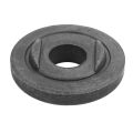 Inner Outer Flange-4 Pair x Inner Outer Flange(non-OEM)-Black & white. 