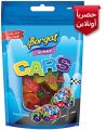 Borgat Gummy Cars 100 gram Stand-up Pouch (Germany). 