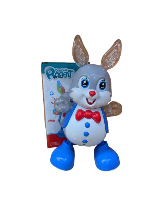 Dancing%20Rabbit%20Toy%20Shaking%20Moving%20Musical%20Right%20Left%20Moving%20Toy%20Multicolor%20Lighting%20-%20Image%202
