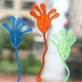 Sticky Hands Toy Stretchable Sticky Palm Climbing Tricky Hands Toys. 