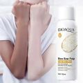 Rice Whitening Cream Spray Instantly Waterproof Face And Body Whitening 150ML. 