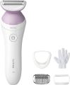 Philips LadyShaver BRL136/00- Series 6000. 