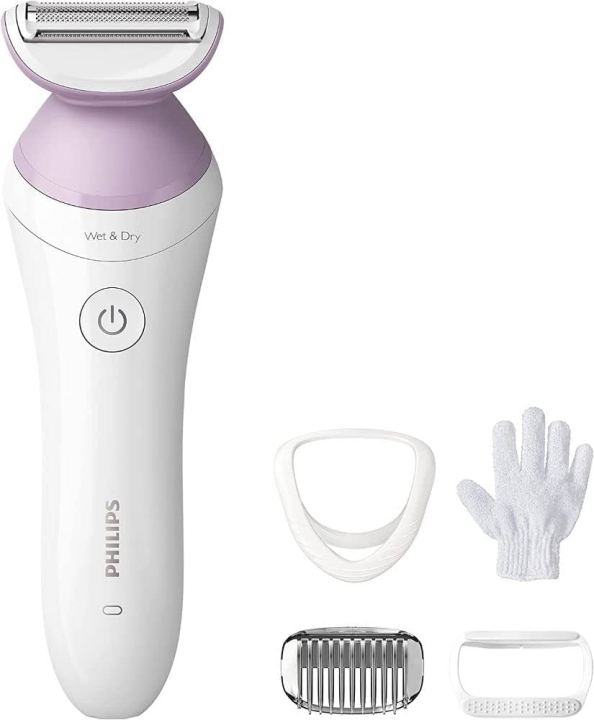 Philips LadyShaver BRL136/00- Series 6000