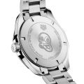 Tag Heuer AQUARACER WAY101A.BA0746 Stainless Steel Wrist Watch for Men. 