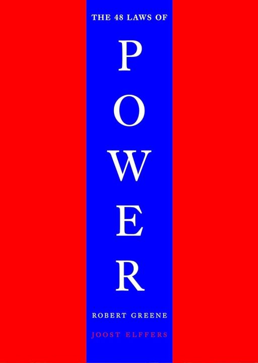 The 48 Laws of Power : Greene, Robert,