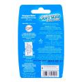 Gofress Xylitol Peppermint Flavored 24 Strips Mouth Freshner. 