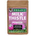 MILK THISTLE POWDER 200 g. 