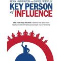 Key Person of Influence by Daniel Priestley. 