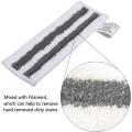 Accessories for Karcher Steam Cleaner Easyfix SC2 SC3 SC4 SC5 Wipers Floor Nozzle Cloths Mop Round Brushes Spare Parts. 