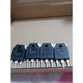 2pcs Original Transistor Mosfet 40N60 40N60NPFD 60N60FD1 TO-3P 600V 40A IGBT for Inverter Welding Machine. 