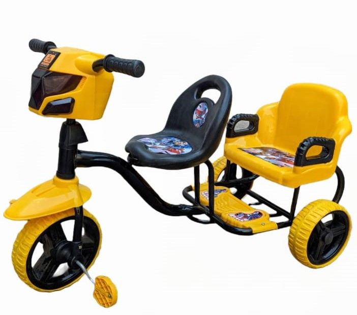 Double%20Seat%20Baby%20Tricycle%20With%20Music%20&%20Lights%20-%20Image%205