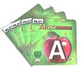 Pilot Super One Children's Book A to Z Picture Book Urdu and English Medium. 
