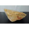 Semi Precious Stone  paper weight (YELLOW). 