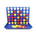Connect Four In A Row 4 In A Line Board Game Kids Children Educational Toy. 