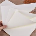 1PCS Notebook A5 Diary Notebook Medium Kraft Grid Dot Blank Daily Weekly Planner Book Time Management Planner School Supplies. 