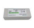100-240V AC Power Supply Adapter Wall Charger UK Plug for Wii U Gamepad Wii U Gamepad Charger AC Power Adapter Charger for Nintendo Wii U Gamepad Remote Controller. 