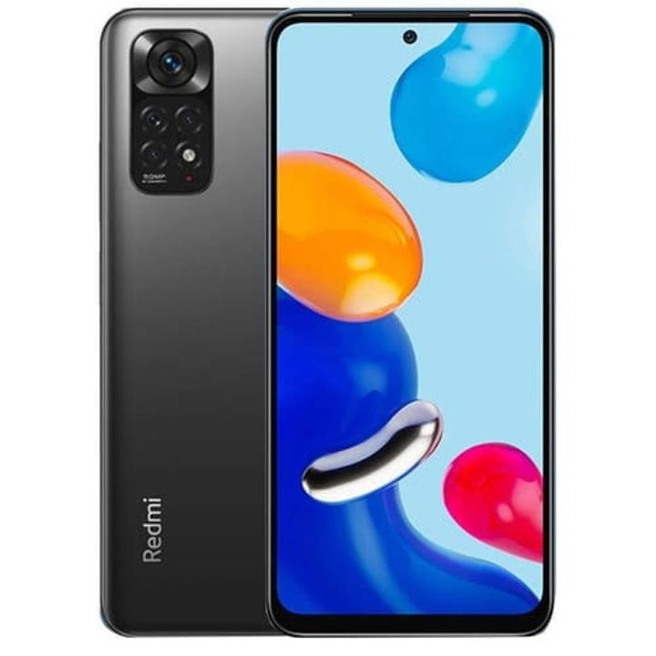 Xiaomi Redmi Note 11 9D/11D/21D Full Screen Protector Edge to Edge Coverage Tempered Glass 100% Original