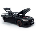 1:24 Scale Brabus 900  Amg Gt63 Die Cast Car Model. 