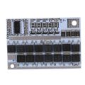 BMS 5S 12V 100A Li-Ion Lithium Battery Protection Circuit Board. 