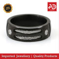 Imported Elegant Men's Ring Size US10. 