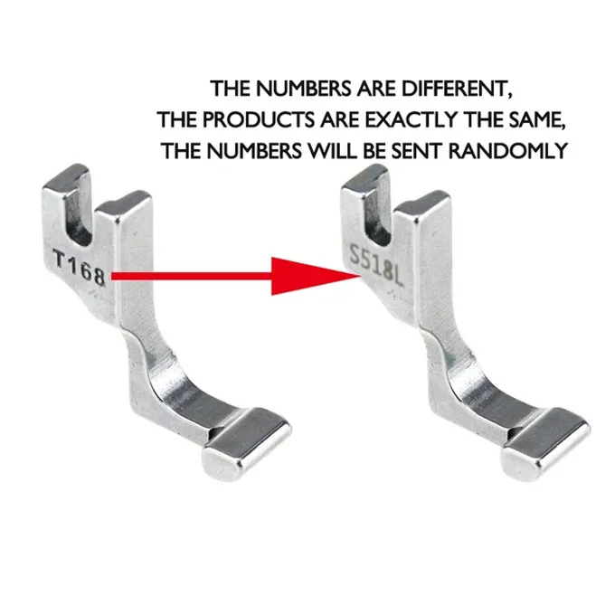 Invisible%20Zipper%20Presser%20Foot%20Unilateral%20Zipper%20Feet%20%20T168%20S518L%20Juki%20Brother%20Siruba%20Jack%20Lockstitch%20Industrial%20Sewing%20Machine%20-%20Image%204