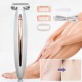 Original Flawless Body Hair Remover Painless USB Rechargeable. 