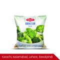 Fresh St frozen Broccoli 450gm. 