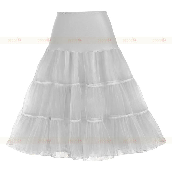 Cancan Crinoline Petticoat Indian Style For Wedding Dress Under Maxi, Lehenga, Sharara, Frock, Skirt or Bridal Dress, Ghair Round 110 to 125 Inches, Customize Cancan