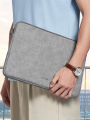 [NEW] UGREEN Laptop Sleeve Bag 13.9 Inch Notebook Cover Bag for MacBook Air Pro Portable Tablet Case Briefcase Computer Handbag. 