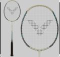 High Demanding Victor racket frame for bedminton players. 
