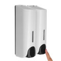 Liquid Soap Dispenser Wall Mounted. 
