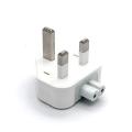 Duckhead Power Adapter Replacement for Apple MacBook, Macbook Air 11" Pro 13, 15, 17, MagSafe1, Magsafe2, iPhone, iPad, iPod – Premium Quality Duck head UK 3-Pin AC Adapter Plug. 