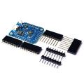 For Wemos D1 Mini V3.0.0  Internet of Things Development Board Based ESP8266 CH340 CH340G For Arduino Nodemcu V2 MicroPython. 