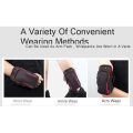 Sports Running Armband Bag Gym Phone Case Arm Bag With Headphone hole For All phones under 6.5 inches iPhone Android. 